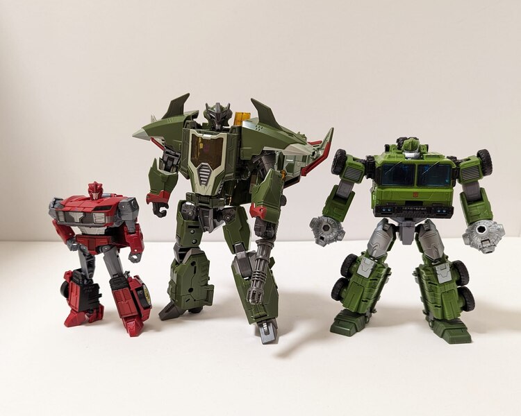 Image Of Transformers Legacy Prime Universe Skyquake  (11 of 24)